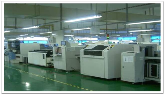 automatic SMT chip production line.jpg