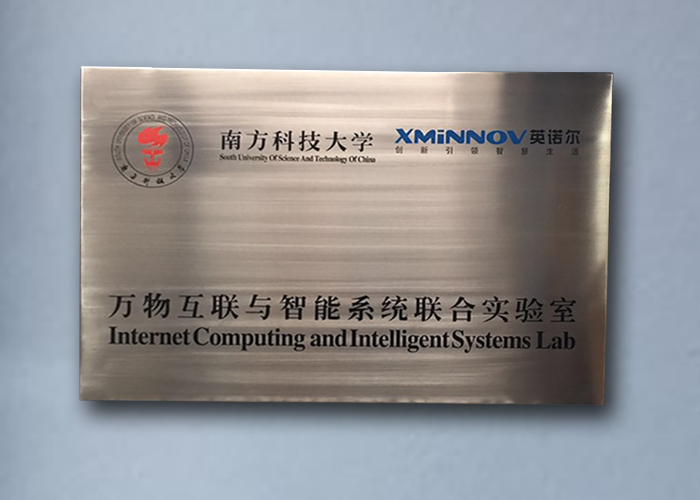 XMINNOV works with SUSTC laboratory.jpg