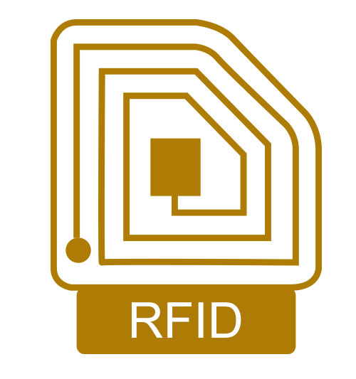 Rfid (تحديد تردد الراديو)