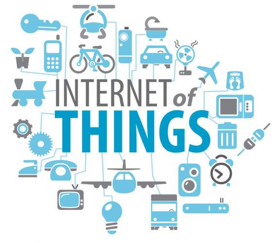 ماذا يعني iot حول