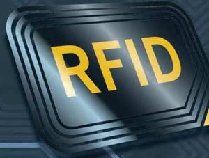 Je RFID novinkou?