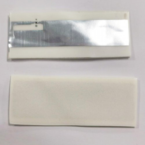 理查德·道金斯160081E tisknutelné pasivní UHF RFID štítky proti kovové pěně