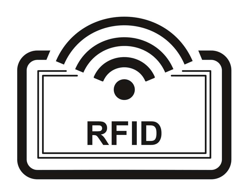 射频识别技术(RFID)