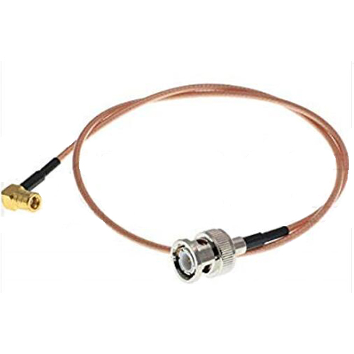 50-3 HF-Kabel mit SMA-TNC-Stecker Kabelstecker