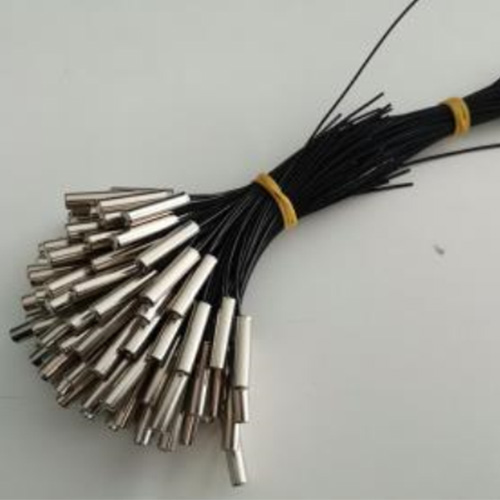 RD200210A / Typ-B wasserdichte UHF Anti Flüssigkeit / Metall Tag RF Kabel Antenne VBL Temperatursensor Tag