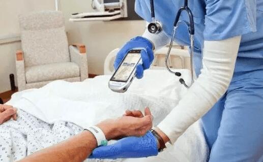 El tratamiento médico inteligente basado en la tecnología RFID未来趋势