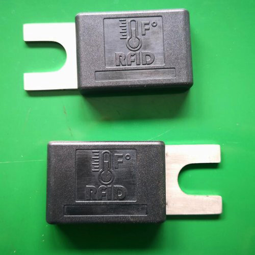 RD200199A FCC Fork Type VBL Temperature Sensor Tag