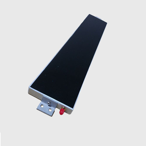 Antena de lector RFID UHF Antena de panel de polarización lineal de ganancia de 5dBi Antena lectora