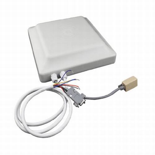 Proximité WiFi sans fil RFID Lecteur de carte à puce Lecteur WiFi Lecteur intégré