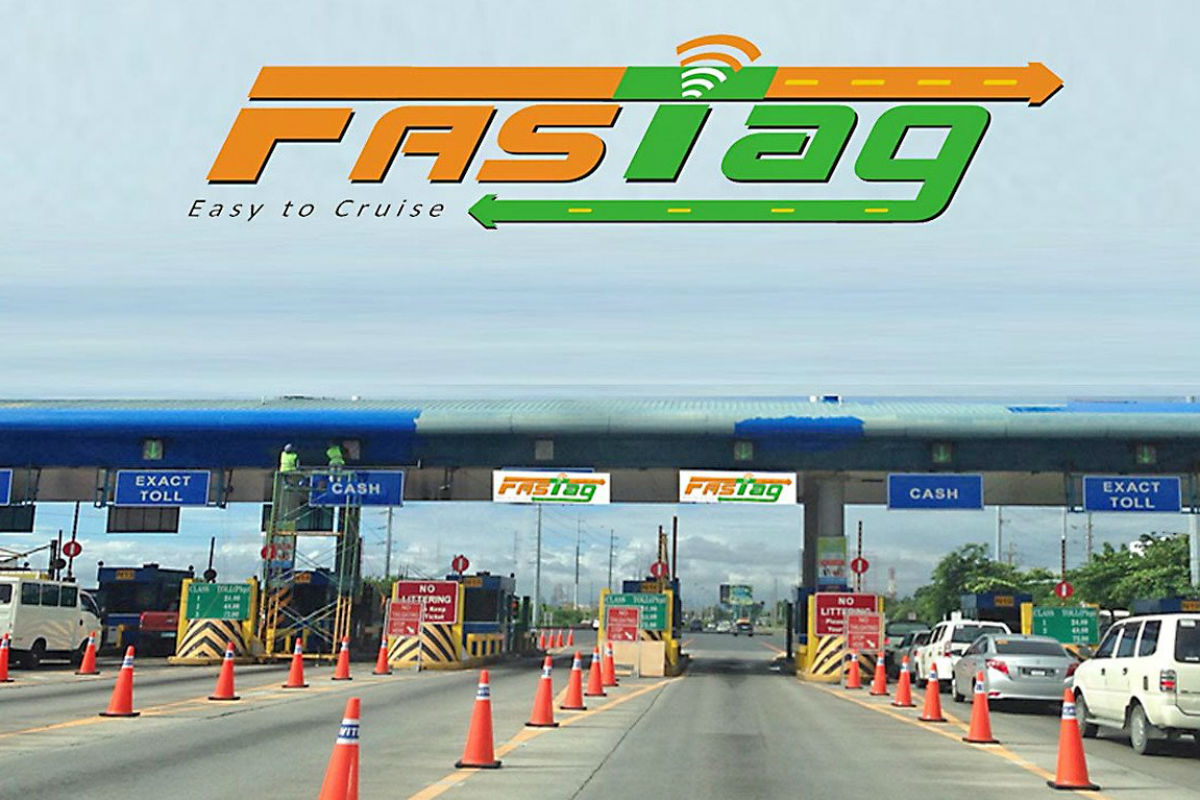 Dua teknologi untuk系统识别:RFID vs ANPR