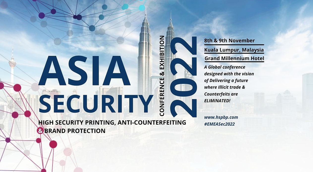 Konferensi &Pameran Keamanan ASIA 2022