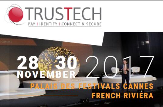 厦门Innov parteciperà a CARTES & TRUSTECH 2017在法国戛纳