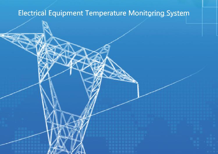 Bekalan Elektrik Beban Suhu Berlebihan system Kawalan Monitor Haba