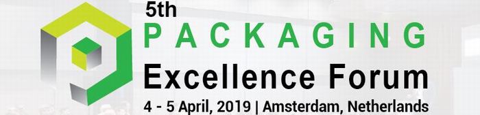 PEF 2019 - Packaging Excellence Forum 2019