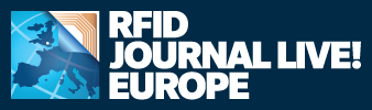 RFID Journal LIVE Europa 2019