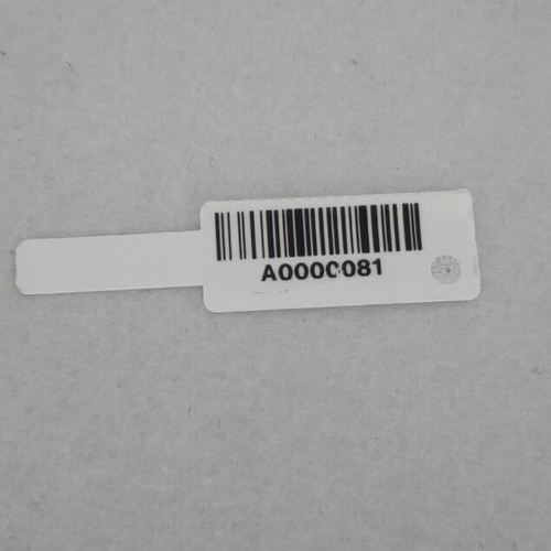 Aanbevolen标签| LED Light Cable Line Seal Tag