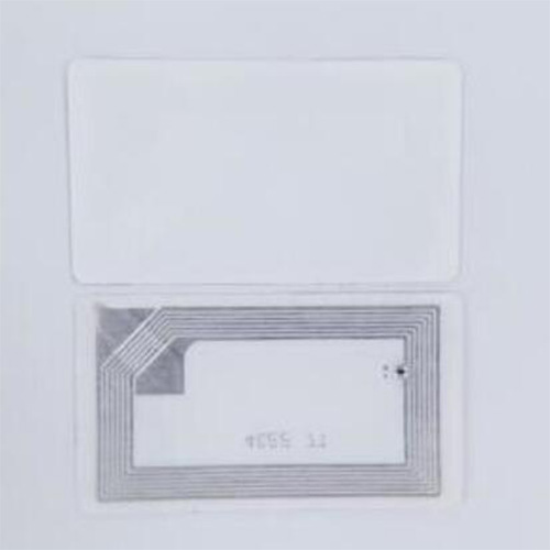 HY170101A afdrukbare NFC Tamper Proof Security RFID Sticker voor merkbescherming