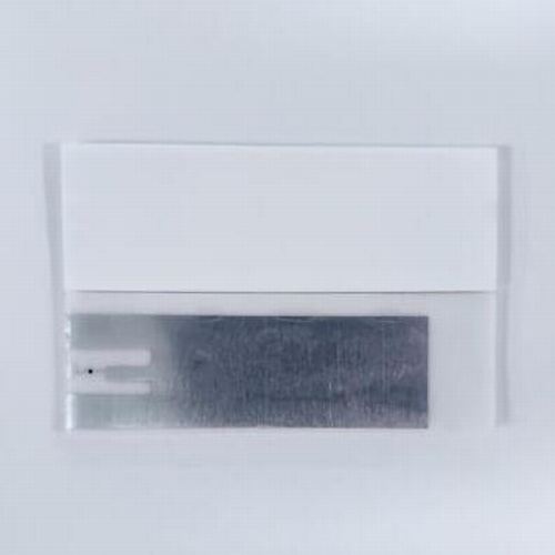 u190290k wegwerp超高频柔性抗金属RFID泡沫标签明显空白标签