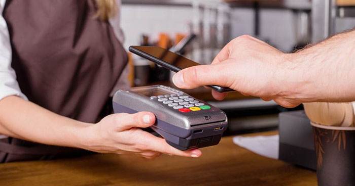 两家公司将在近距离无线通信支付平台(NFC Pay)上开展业务。