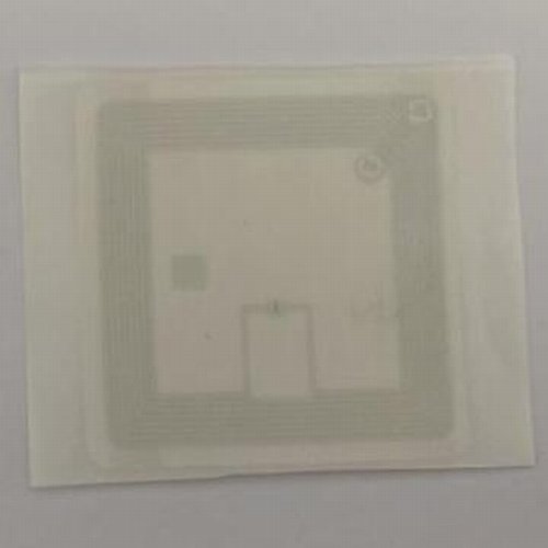 HP210219A Pasywna drukona naklejka NFC do zarządzania zasobami Śledzenie RFID