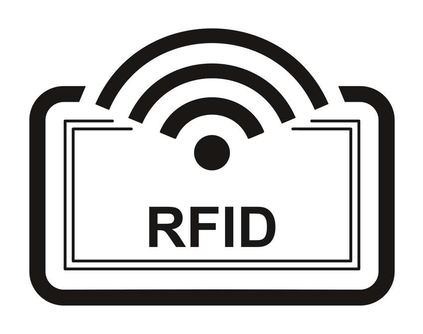 Perguntas经常使用Em RFID