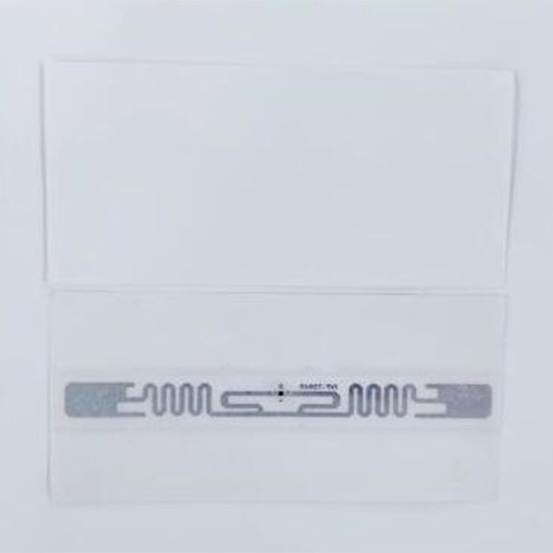 UP160065D Общая печатная метка UHF для деревянной мебели