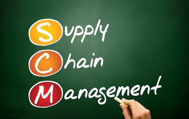 Food supply chain management system based on RFID