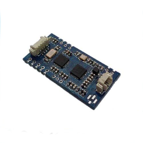 Universal HF NFC Reader Module 530MW-3.3ET Mifare Reader Module RFID Reader Module