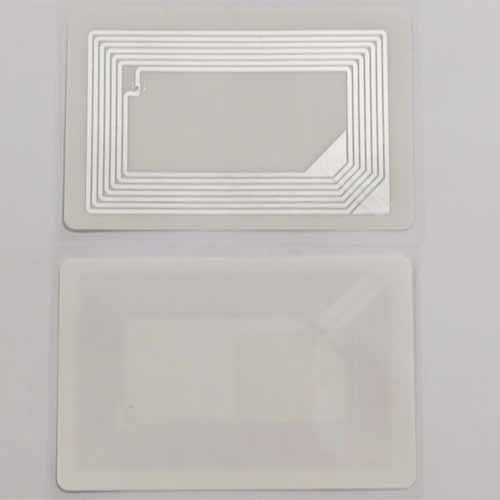 HP150107A NFC Universal Security Seal Tag para sa Wallet Bag Identification