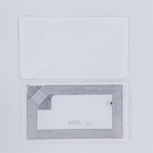 HY170101A Printable NFC Tamper Proof Security RFID Sticker para sa Proteksyon ng Tatak