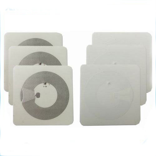 HY130024A RFID HF construction waterproof tag RFID Event Ticket Tag