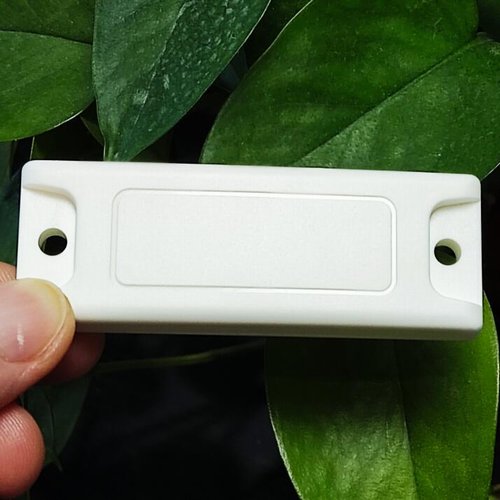 RD220192A ABS Plastic On Metal Use UHF Hard Tag