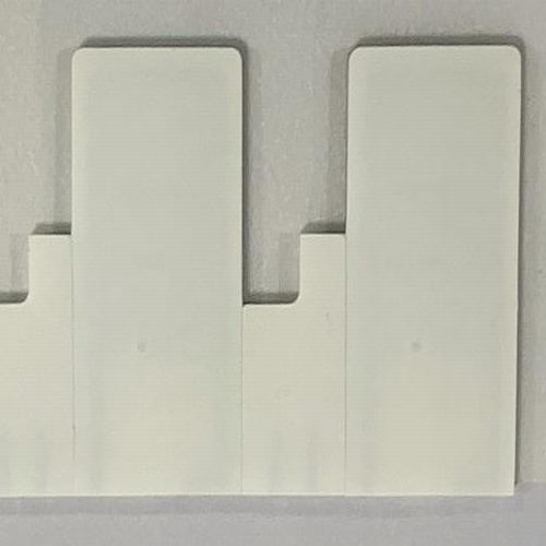 RD200063C-C5# Anti-Tamper UHF Printable Tag Flexible Adhesive Label