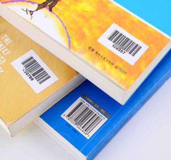 RFID Based Library Management System RFID Tag