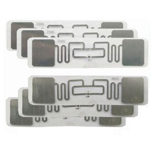 HY150087A Logistics Non-removable Security HF Seal Tag