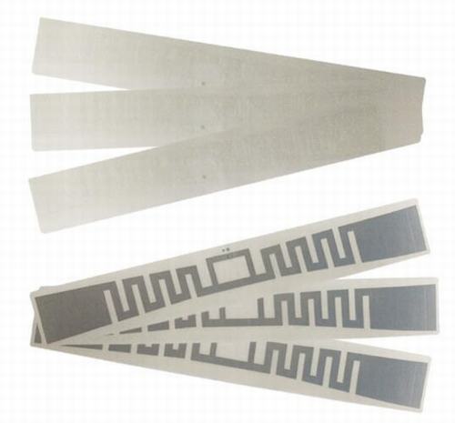 RFID seal Tag