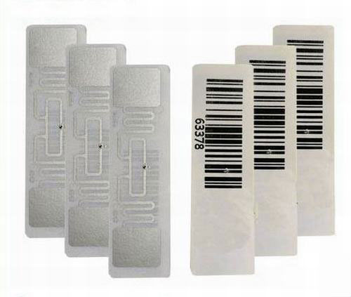 RFID seal tag