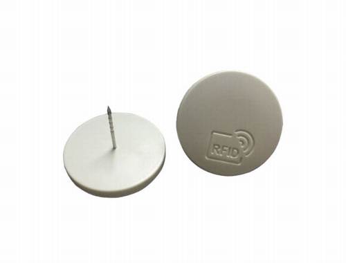 Clothes RFID Smart Lock Security Apparel Tag