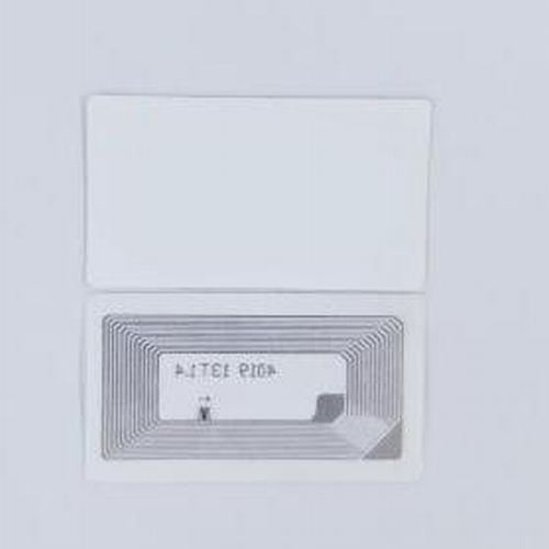 HY130079C RFID Thẻ giòn có thể in NFC