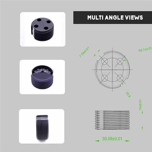 斯洛伐克首都使用RFID技术管理城市垃圾回收