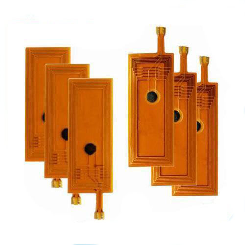Digital electrical RFID tag with trigger function-HB150010B