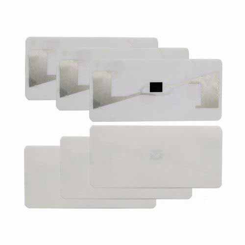 UY150136A Long Reading Distance UHF Tamper Evident Vehicle Tolling Tag with UV Protection