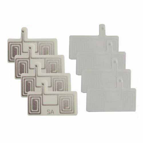 UY130010A Money Bag Quantity RFID Inspection Tag RFID Inspection Tag