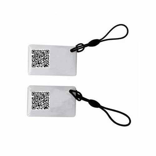 UP140047B RFID智能卡门禁系统标签