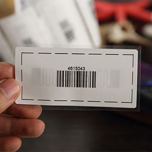 HP140105A RFID防盗标签购物零售