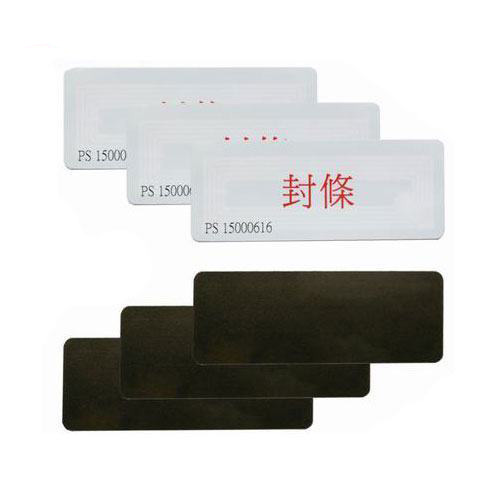 NFC Flexible Anti Metal Sticker Label