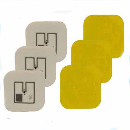 UY130181 RFID One Time Disposable Seal Tag