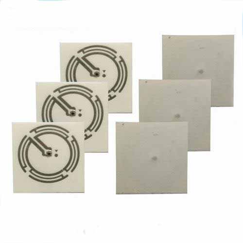 HY150008A01 NFC Label Security Warranty Identification Quality Tag