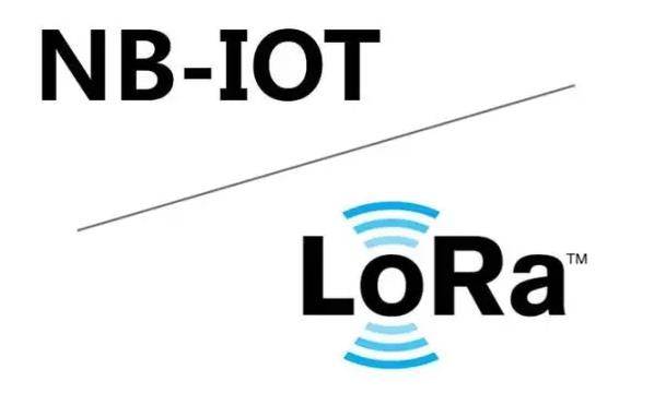 NB IOT Lora RTLS系统